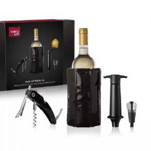 Vacu Vin Boros szett Pro Premium 4db