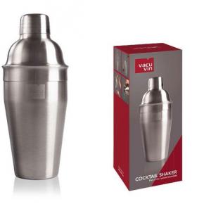 Vacu Vin Koktél shaker inox 500 ml