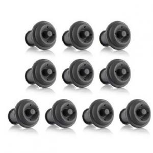 Vacu Vin Vákuumdugó borzárhoz 10 db Horeca