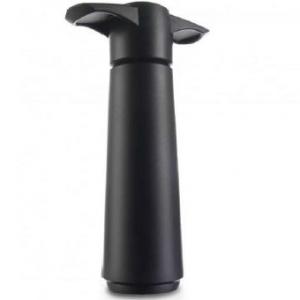 Vacu Vin Vákuumpumpa borzár fekete Horeca