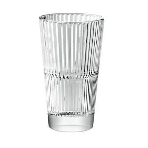 VIDIVI Diva üdítős pohár, 40cl, üveg, 1db