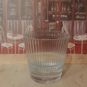 VIDIVI Diva whiskys pohár, 37cl, üveg, 1db