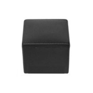 Zártszelvény sapka 45x45 mm-es. Kiszerelés: 100 db fekete