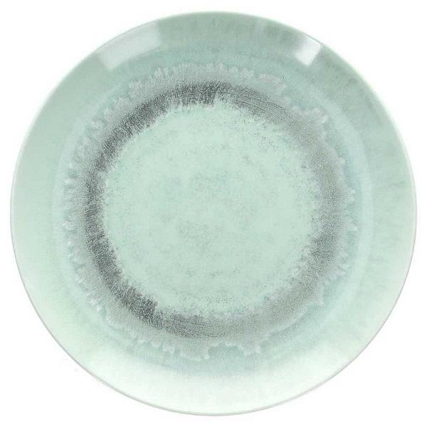 Tognana ATOLLO porcelán desszert tányér 20 cm