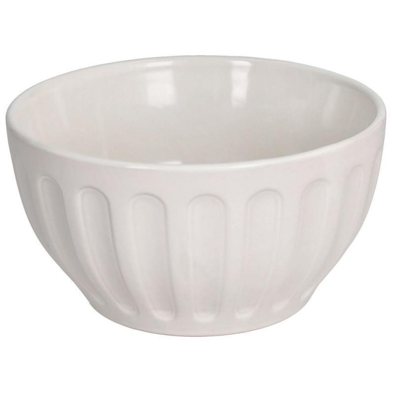 Tognana CAMILLE CREMA MADRID kerámia tálka 14cm