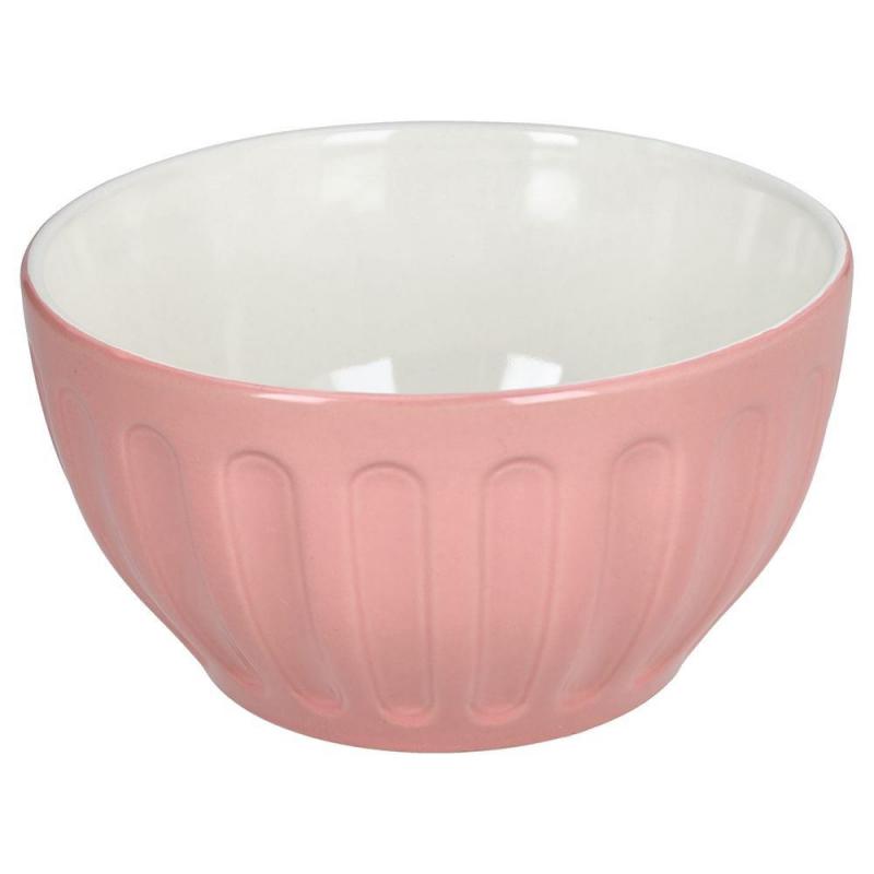 Tognana CAMILLE ROSA MADRID kerámia tálka 14cm