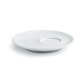 Tognana ELEGANT FRANCES porcelán mokkás csészealj