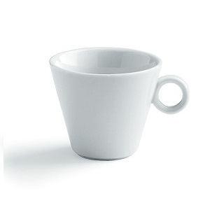 Tognana ELEGANT FRANCES porcelán teás csésze 23 cl