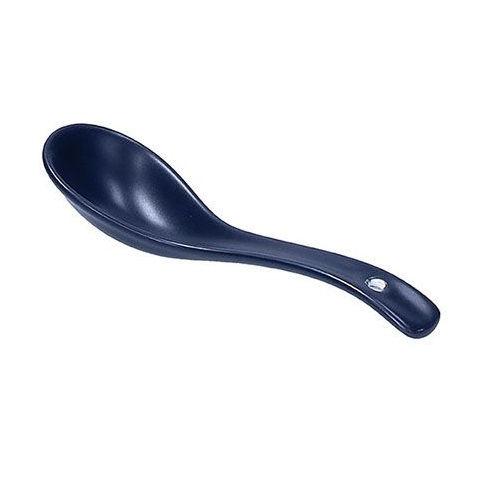 Tognana JAP BLUE kerámia előételes kanál 13cm