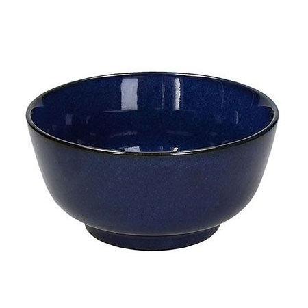Tognana JAP BLUE kerámia tálka 6,5x3 cm, kicsi