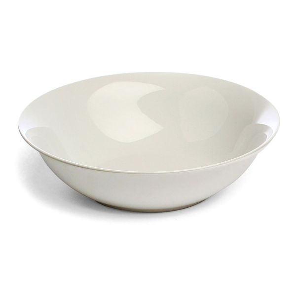 Tognana METROPOLIS BIANCO fehér porcelán salátás tálka 14cm