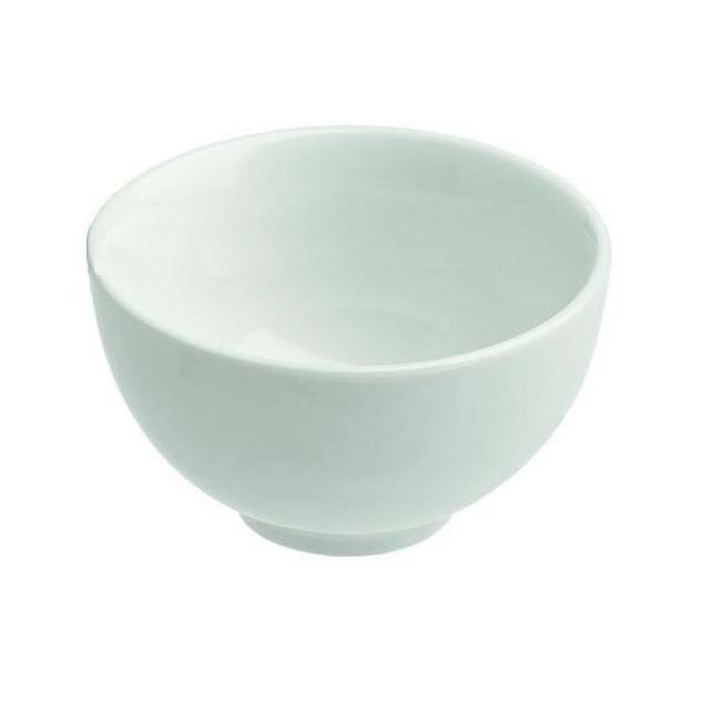 Tognana MINIPARTY porcelán kínáló mély 7cm kerek