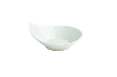 Tognana MINIPARTY porcelán kínáló mély 8x7x4cm csepp forma