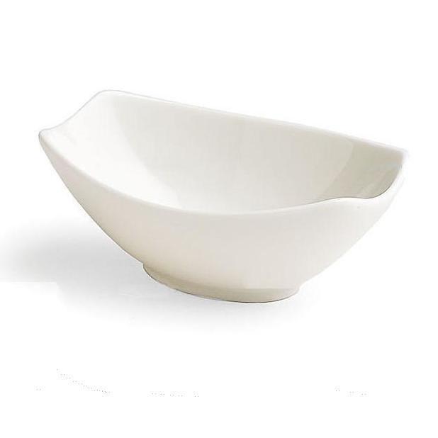Tognana MINIPARTY porcelán mély kínáló 11x7x4cm