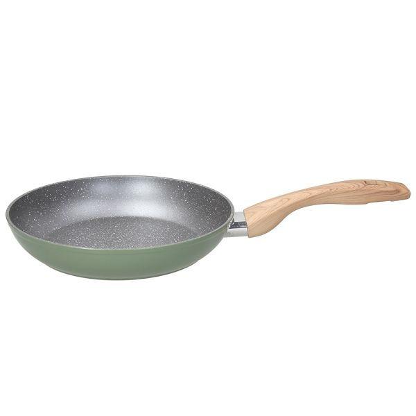 Tognana SAGE STONE szeletsütő 20 cm indukciós zöld