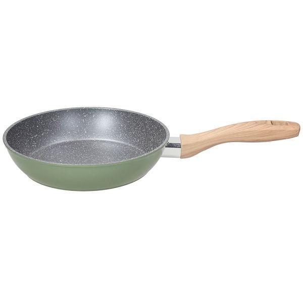 Tognana SAGE STONE szeletsütő 24 cm indukiós zöld