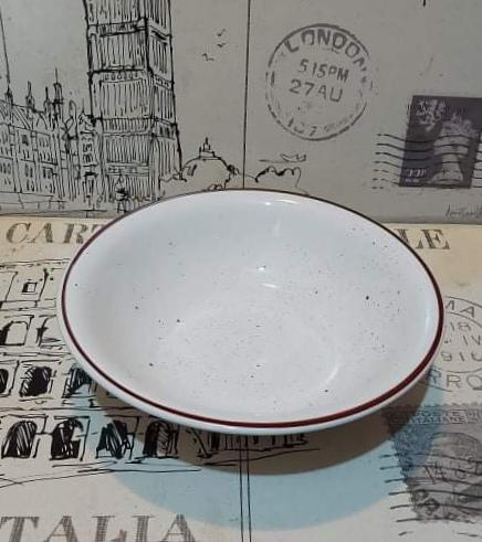 Tognana Stay Louise kerámia mély tányér, 21 cm, 1 db