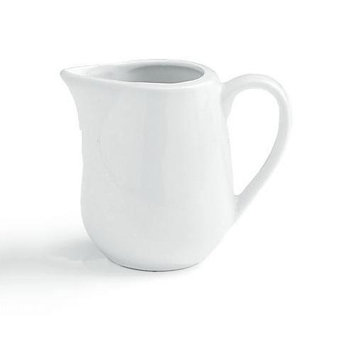Tognana VESUVIO porcelán tejkiöntő 11,5 cl (1 deci)