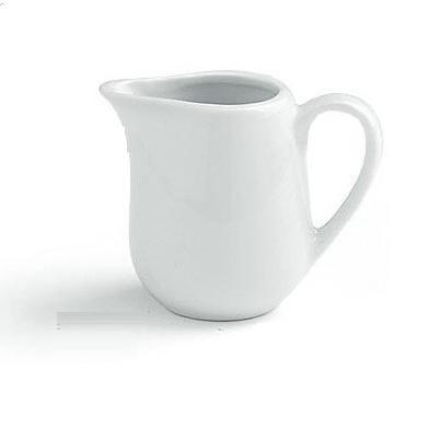 Tognana VESUVIO porcelán tejkiöntő 5,5cl (fél dl)