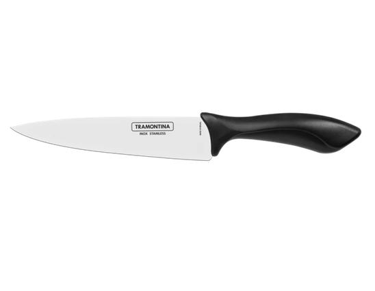 TRAMONTINA AFFILATA HÚSKÉS (18 CM) 23655/107