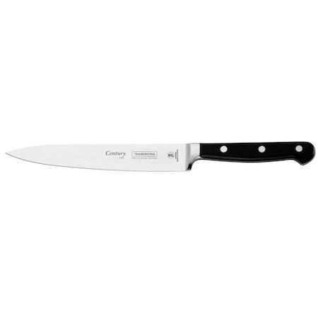Tramontina Century konyhai kés, 20cm, teljes h.: 33cm, 24010/108