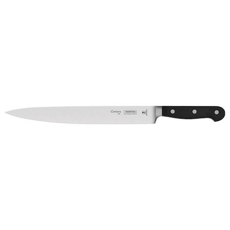 Tramontina Century konyhai kés, 25cm, teljes h.: 38,4 cm, 24010/110