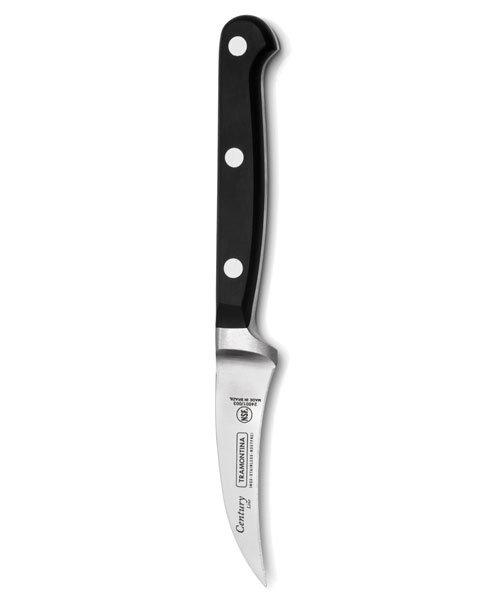 Tramontina Century zöldséghámozó kés, 7 cm, 24001/103