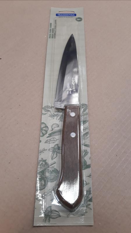 Tramontina Dynamic húsvágó kés, 15 cm, 22902/106
