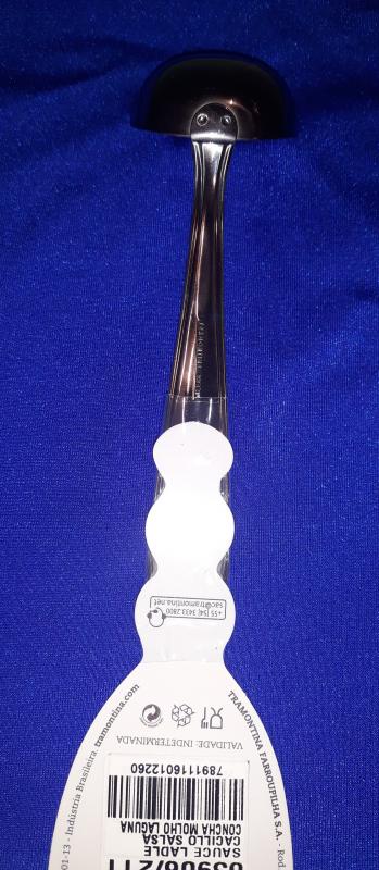 Tramontina Laguna szószos merőkanál, 4,5 cm, 63906/211