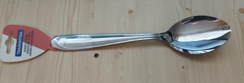 Tramontina Laguna tálaló kanál, 25 cm, 63906/101
