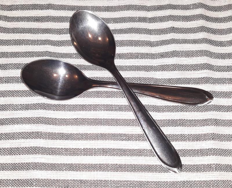 Tramontina Laguna teás kanál 12 db, 63906/070, 414121