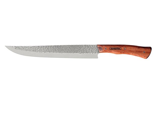 TRAMONTINA NOMADE HENTESKÉS FA NYÉLLEL, 25cm, 22868/110