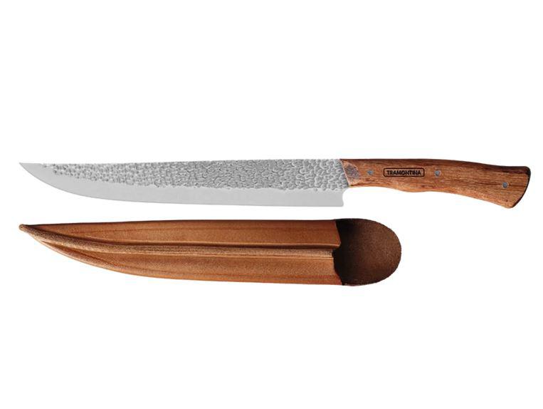 TRAMONTINA Nomade henteskés tokkal, 25cm 22868/010