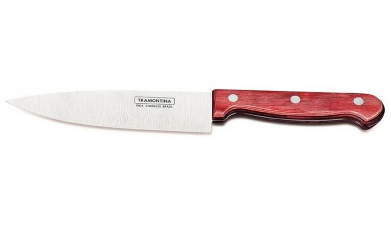 TRAMONTINA POLYWOOD UNIVERZÁLIS KONYHAKÉS 15CM, 21131/176