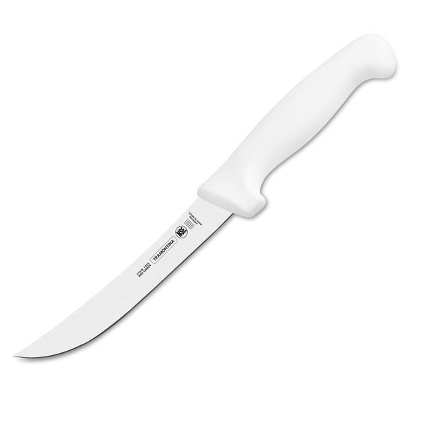 Tramontina PROF. MASTER FEHÉR csontozó kés 15cm, 24636/086
