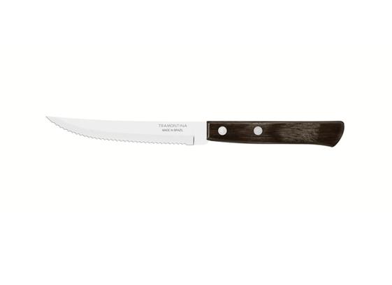 TRAMONTINA TRADICIONAL STEAK/PIZZAKÉS, recés, 12,5cm, 1db, 29810/004