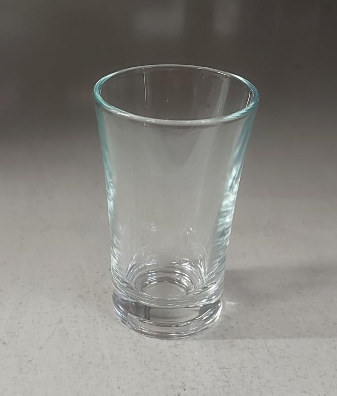 Uniglass Cheerio Shot pohár 4,7cl, üveg, 1db