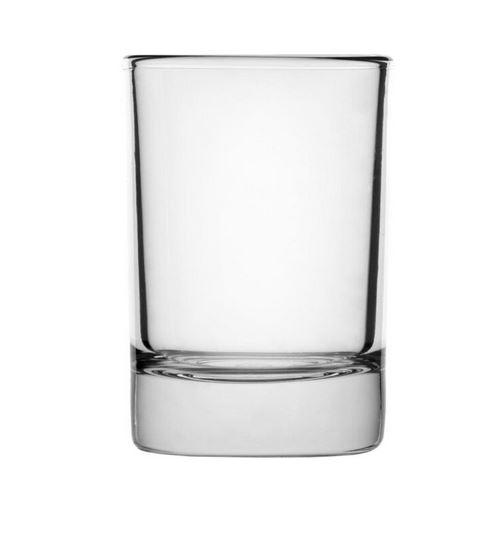 Uniglass Chile fél decis pohár, (5,7cl), üveg 1db,