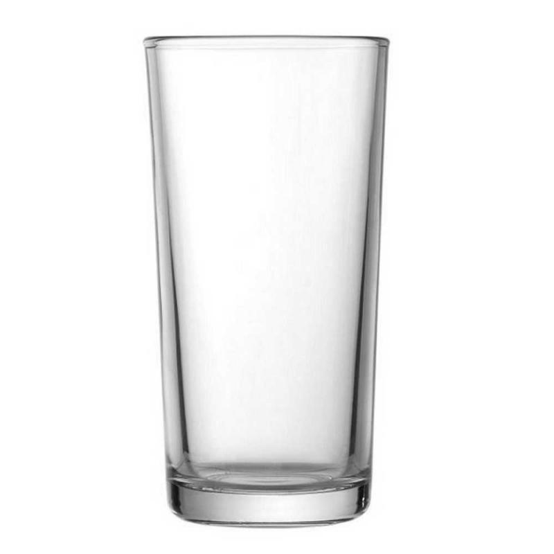 Uniglass CHILE FH üdítős pohár 26cl, 1db, üveg