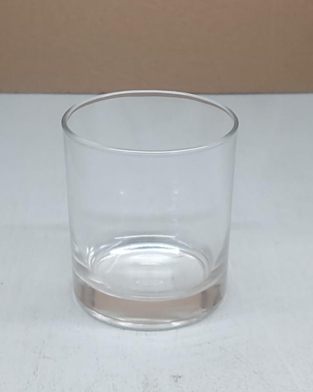 Uniglass Chile Whiskys pohár 25cl 1db, üveg