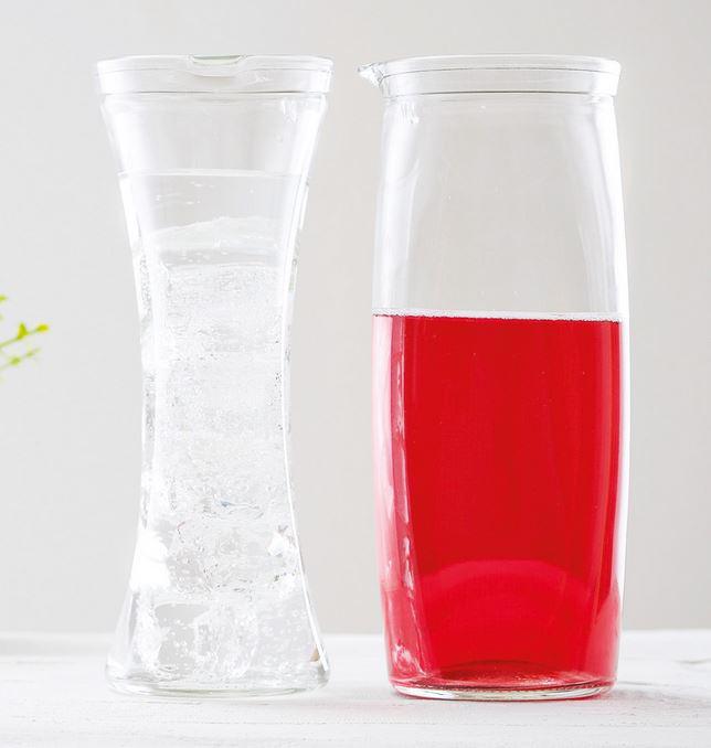 Uniglass EVA caraffa 0,5 l, különleges kancsó