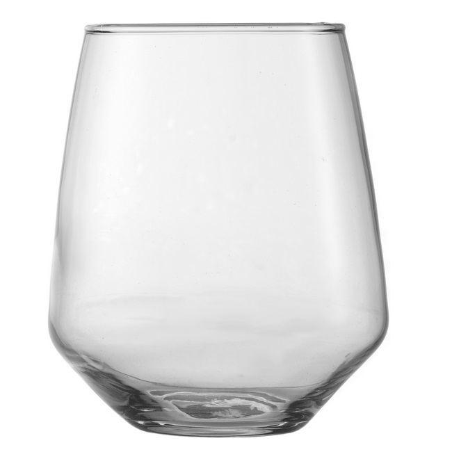 Uniglass King vizes pohár, 41cl, 1db, üveg, 105mm