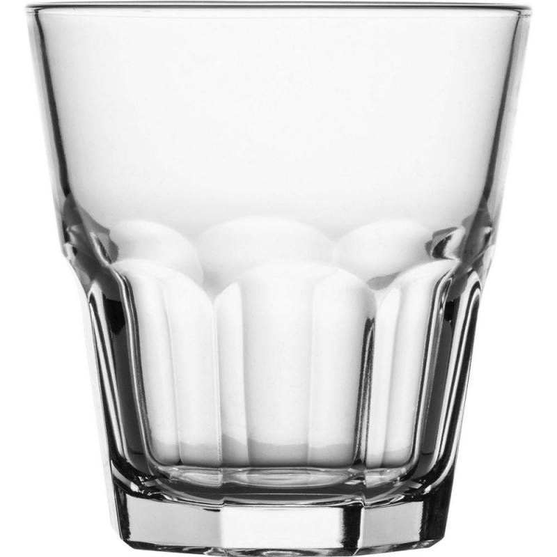 Uniglass MAROCCO FB whiskys pohár 27 cl 1db, üveg