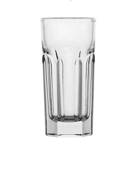 Uniglass MAROCCO FH likőrös pohár 4,5cl, 1db, 85 mm