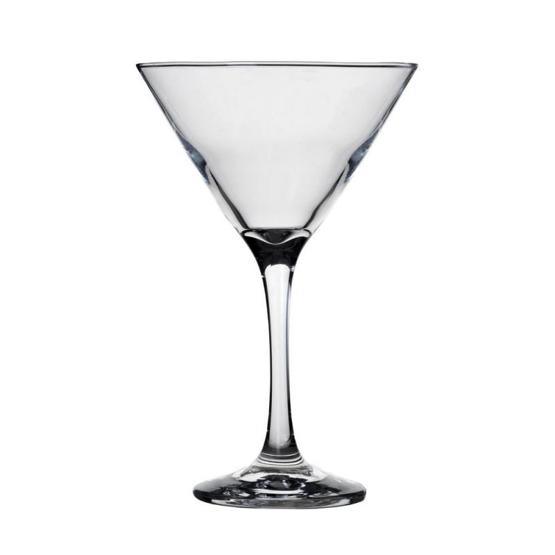 Uniglass MARTINI talpas kehely 23cl 175mm, 1db, üveg