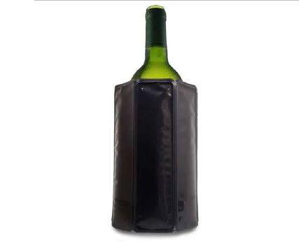 Vacu Vin Bor hidegen tartó mandzsetta fekete Horeca