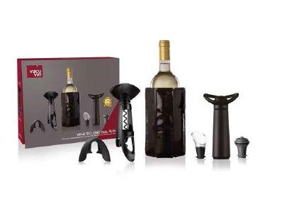 Vacu Vin Boros szett Pro Original Plus 6db