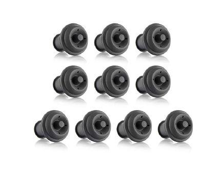 Vacu Vin Vákuumdugó borzárhoz 10 db Horeca