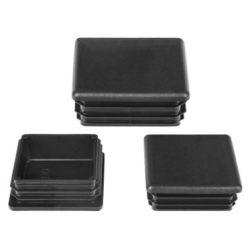 Zártszelvény dugó 50x50 mm-es. (nagyobb fv) V2, Kiszerelés: 100 db