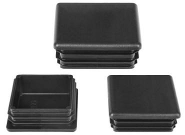 Zártszelvény dugó 60x60 mm-es. (kisebb fv) V1 Kiszerelés: 50 db